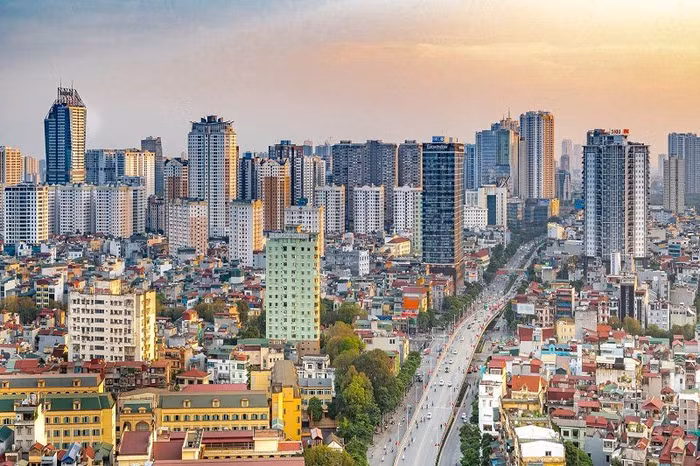 Hà Nội: Chỉ còn 10 ngày để hoàn thiện báo cáo khung định hướng Quy hoạch Thủ đô