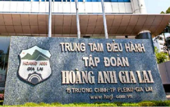 Hoàng Anh Gia Lai bị phạt, truy thu thuế 11 tỷ đồng