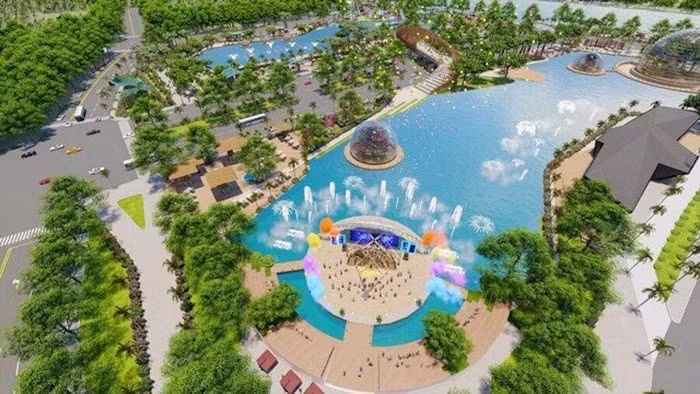 Sunshine Heritage Hà Nội – một trong những chuỗi dự án của Sunshine Homes, nơi tái hiện nhiều hoạt động văn hóa đặc trưng của dân tộc