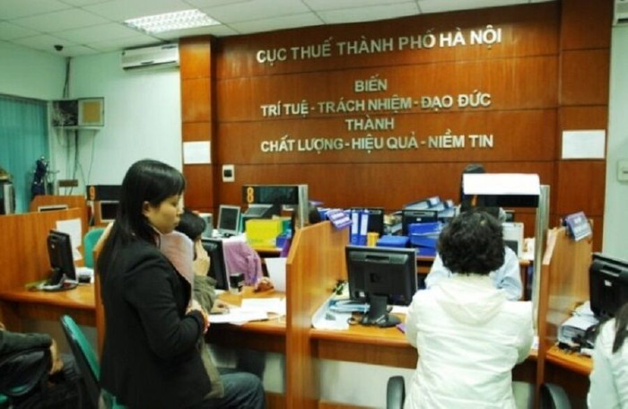 Hà Nội: Bêu tên 96 doanh nghiệp chây ỳ nợ thuế