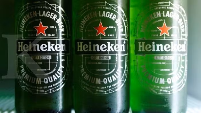 Heineken Việt Nam đã nộp hơn 917 tỷ đồng tiền thuế bị truy thu