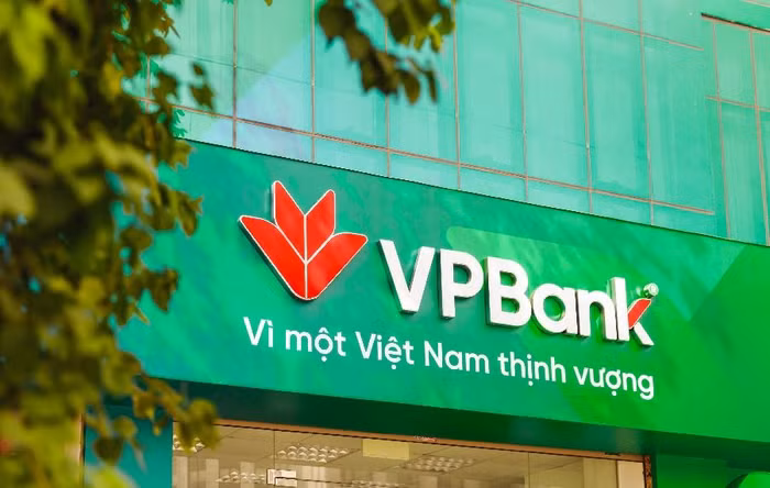 VPBank chốt ngày chi thưởng hơn 2,2 tỷ cổ phiếu cho cổ đông