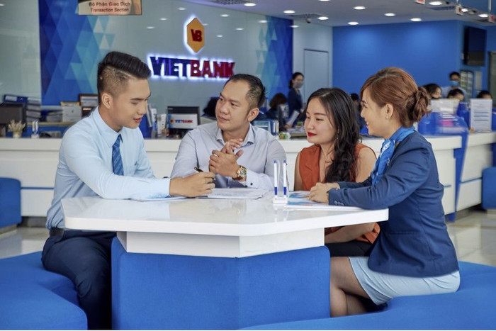 Vietbank triển khai sản phẩm “Cho vay siêu tốc VB SUPER”