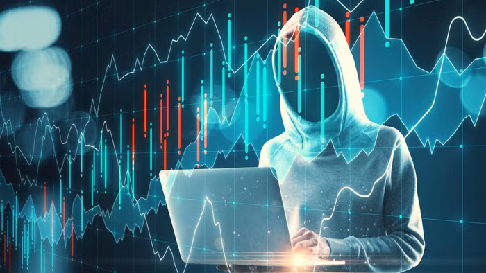 thao túng cổ phiếu