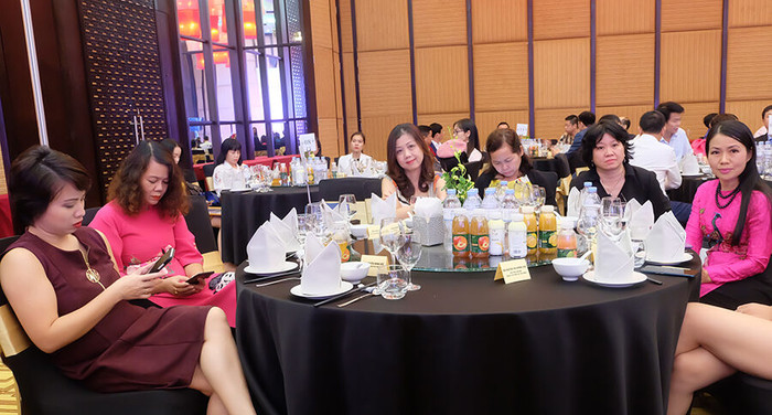 VACOD tổ chức chương trình “Giao lưu Doanh nhân ba miền Bắc - Trung - Nam 2020” ảnh 20