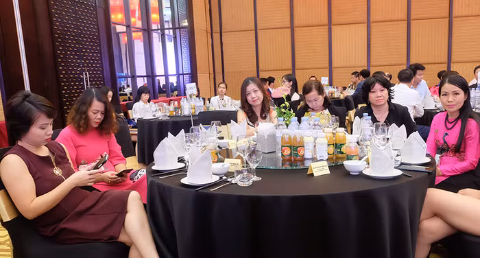 VACOD tổ chức chương trình “Giao lưu Doanh nhân ba miền Bắc - Trung - Nam 2020” ảnh 20