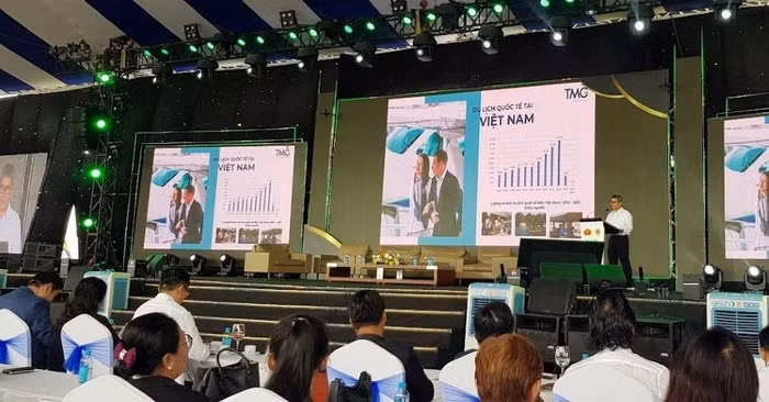 Ông Trần Trọng Kiên, Chủ tịch Tập đoàn TMG