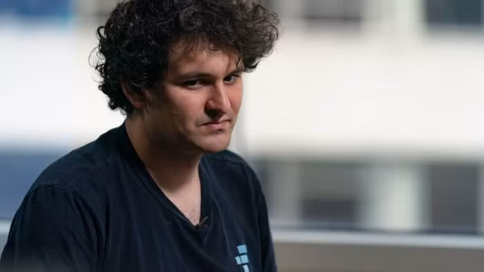 FTX nộp hồ sơ phá sản