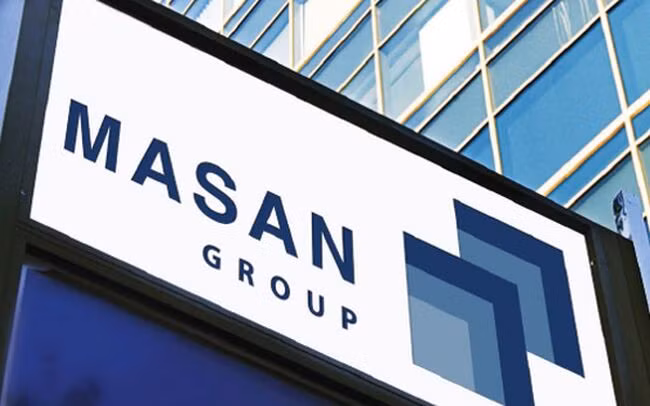 Masan Group muốn phát hành 236,1 triệu cp thưởng, giảm room ngoại xuống 49%