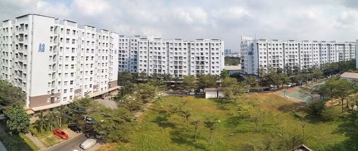 Cần phải điều chỉnh tăng sản phẩm nhà ở bình dân nhằm đáp ứng nhu cầu của đa số người dân