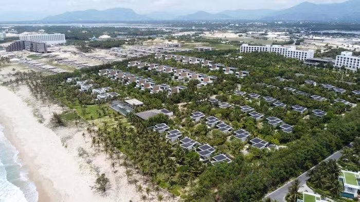 đất ở
