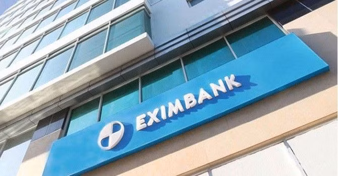 Eximbank lần đầu tăng vốn điều lệ sau hơn một thập kỷ, chia cổ tức sau 8 năm