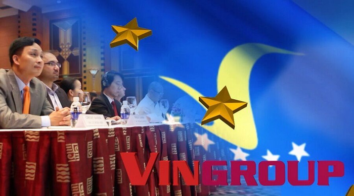 VinGroup khai trương khu nghỉ dưỡng Vinpearl Cửa Sót