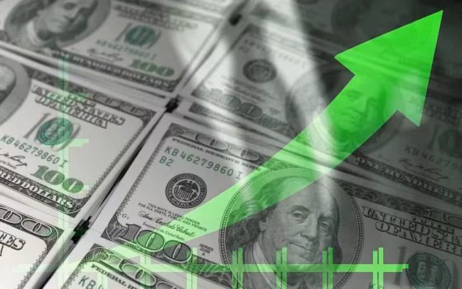 Có khả năng Fed sẽ tăng lãi suất lên 100 điểm cơ bản
