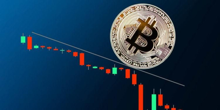 Giá Bitcoin ngày 21/7: Bitcoin quay đầu giảm 1,5% về mức 23.200 USD