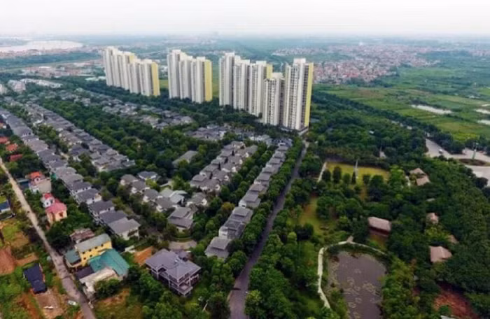 Thành lập BCĐ tổng kết thi hành Luật Đất đai và xây dựng Dự án Luật Đất đai