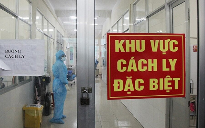 Sáng 27/7: Có 2.764 ca mắc COVID-19 mới