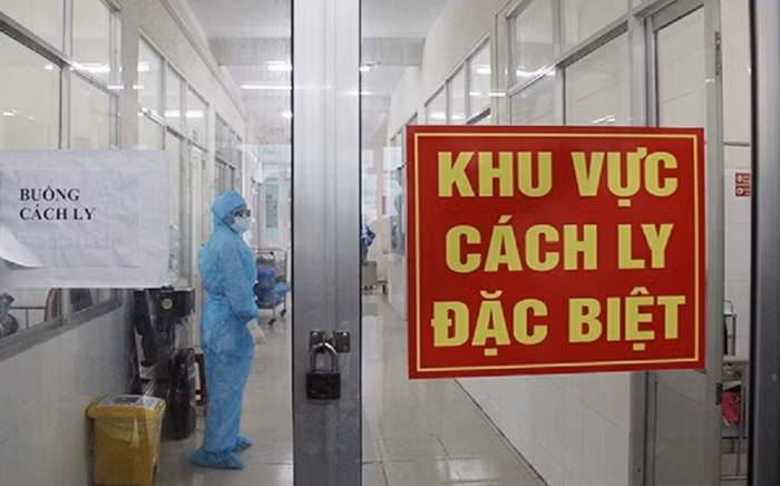 Sáng 27/7: Có 2.764 ca mắc COVID-19 mới