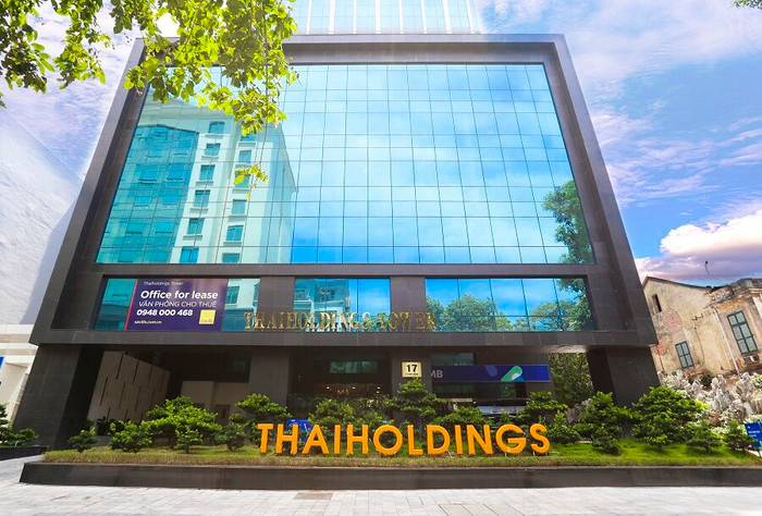 ThaiHoldings bán toàn bộ 22,4 triệu cổ phiếu LPB, thoái sạch vốn tại LienVietPostBank