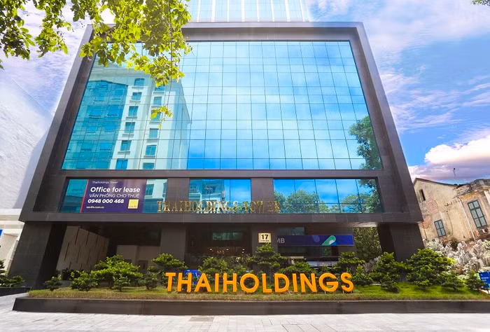 ThaiHoldings bán toàn bộ 22,4 triệu cổ phiếu LPB, thoái sạch vốn tại LienVietPostBank