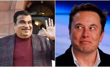 Ấn Độ “mời gọi” Tesla với ưu đãi chi phí sản xuất rẻ hơn Trung Quốc