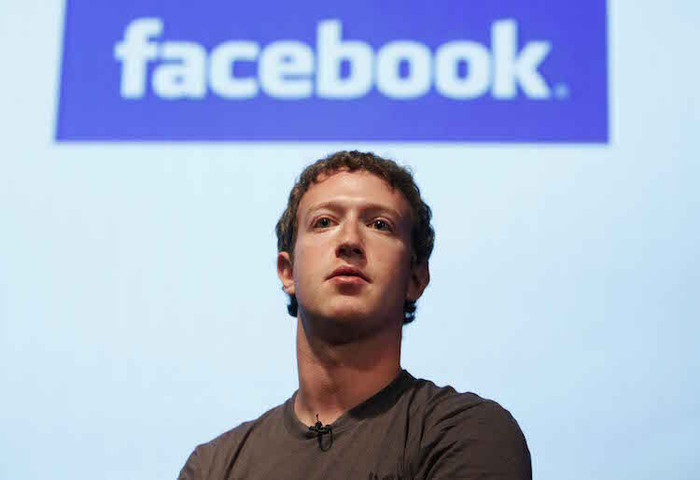 Zuckerberg lên tiếng trước cáo buộc Facebook trợ giúp D.Trump