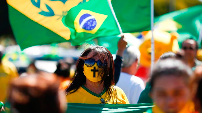 Những quốc gia nào đang phải đối mặt với nguy cơ của “làn sóng Covid-19 thứ hai”? ảnh 1