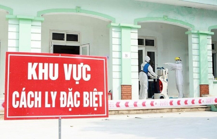 Ngày 23/9: Có 9.472 ca mắc COVID-19