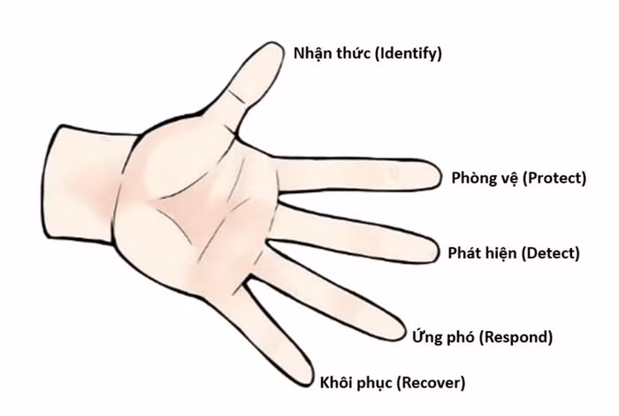 UN Women và VWEC ra mắt "Sổ tay an ninh mạng" dành cho nữ lãnh đạo doanh nghiệp