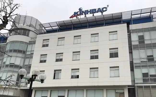 50 triệu cổ phiếu KBC