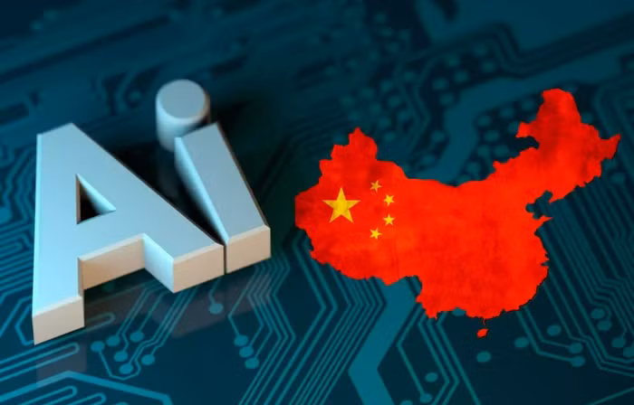 Các doanh nhân công nghệ Trung Quốc tấn công vào thị trường quốc tế