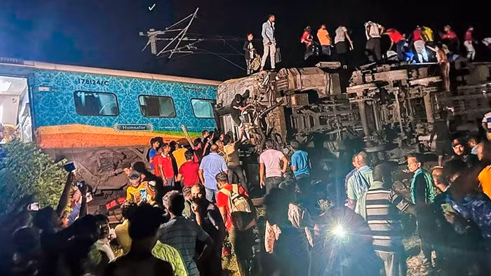 tai nạn tàu hoả