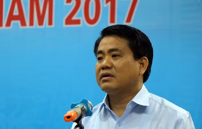 Chủ tịch Hà Nội: Doanh nghiệp có quyền từ chối đoàn kiểm tra