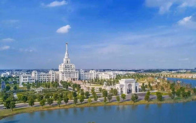 Vingroup lãi trước thuế 3.334 tỷ đồng trong 6 tháng đầu năm