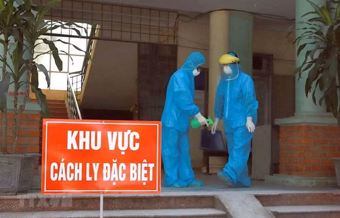 22 ngày không ghi nhận ca mắc COVID-19 mới trong cộng đồng