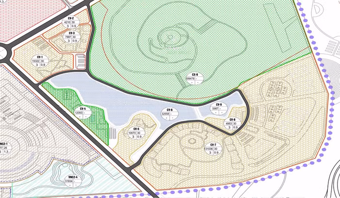 Đại học Quốc gia Hà Nội tìm nhà đầu tư cho dự án Nhà ở công vụ