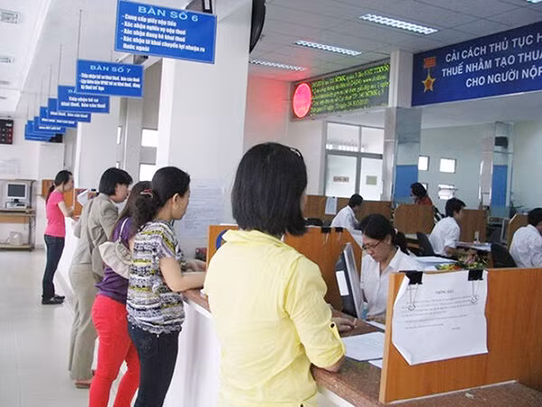 TP. HCM: Hơn 2.500 tỷ đồng thu về từ tiền trả nợ đất của người dân