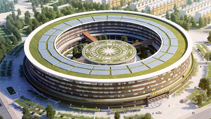 Khu công nghệ thông tin