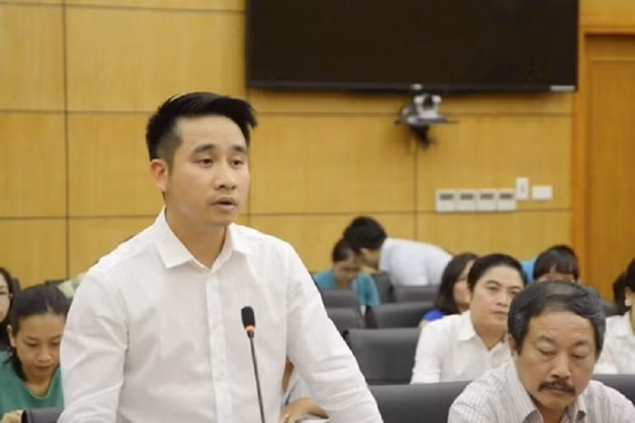 Bộ Công thương lên tiếng về việc chuyển hồ sơ tố giác ông Vũ Hùng Sơn sang Công an