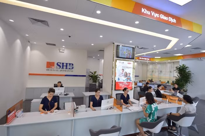 Chủ thẻ SHB Mastercard Cashback được hoàn tiền lên tới 5%