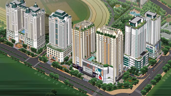 Phát Đạt (PDR) báo lãi kỷ lục quý cuối năm 2021, lãi ròng 1.865 tỷ đồng cả năm