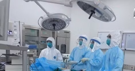 Bộ Y tế công bố phác đồ mới điều trị bệnh nhân Covid-19