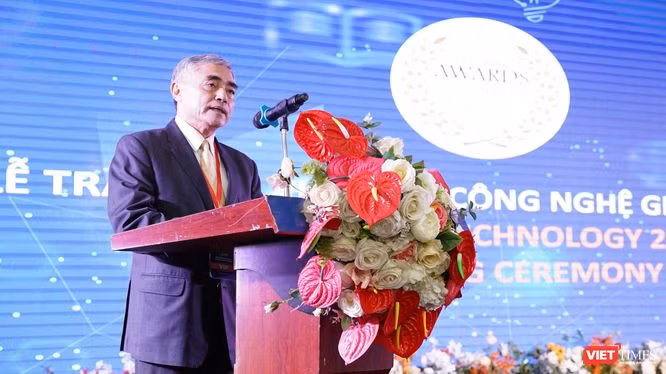 chuyển đổi số trong giáo dục