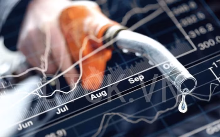 Áp lực bán gia tăng khi căng thẳng Trung Đông leo thang, VN-Index đứng trước nguy cơ rung lắc mạnh