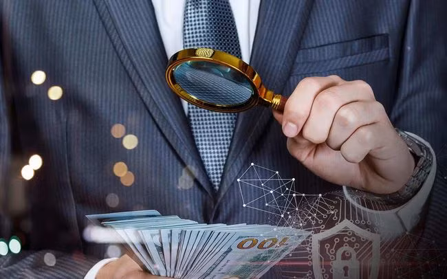 sự kiện chứng khoán