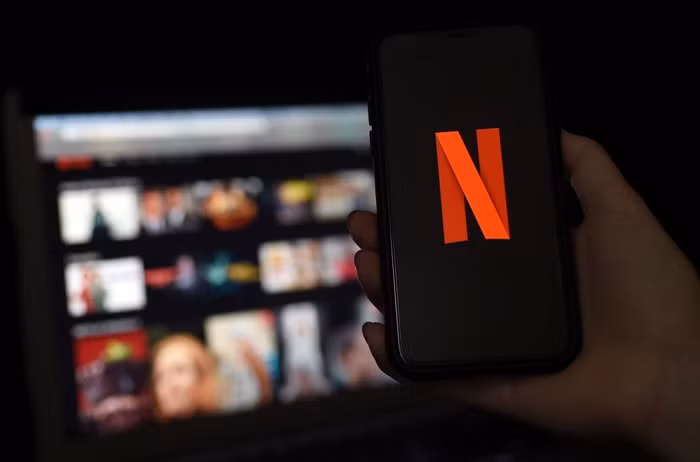 Cổ phiếu Netflix giảm đến 1/4 giá trị vì thông tin kinh doanh không khả quan