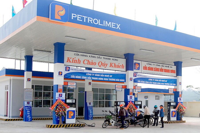 Petrolimex toan tính gì khi bán ra 20 triệu cổ phiếu quỹ?
