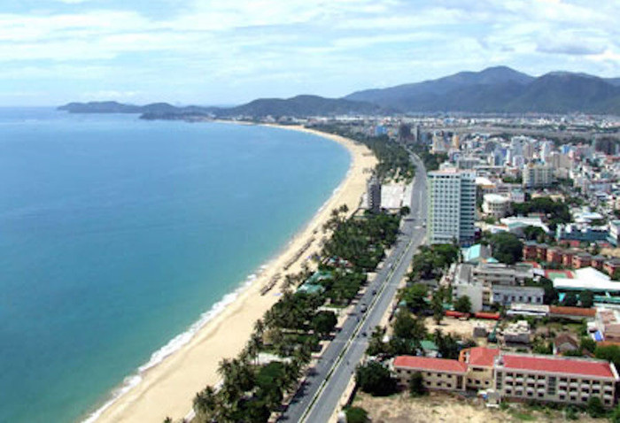 50 dự án nhà ở Nha Trang đang thế chấp ngân hàng