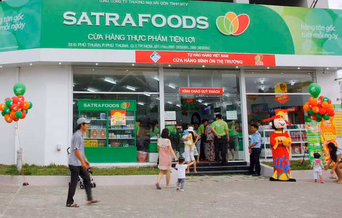 Satra ước đạt 11.000 tỷ đồng lợi nhuận 2016, sẽ cổ phần hóa năm 2017