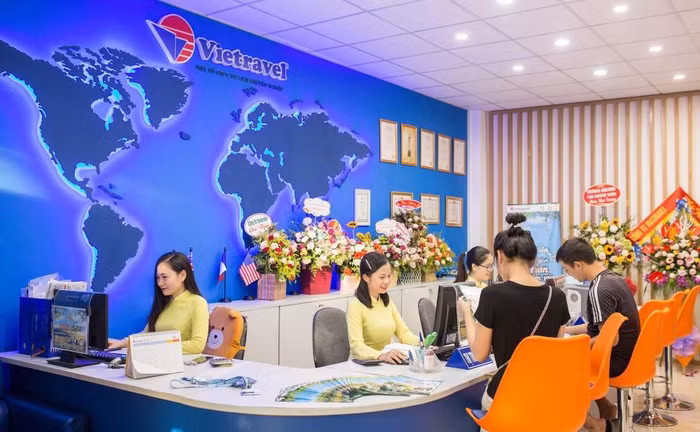 cổ phiếu VTR